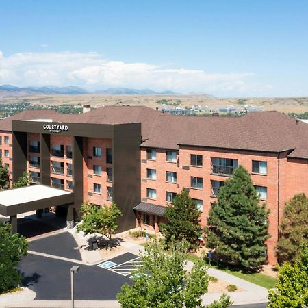 Courtyard By Marriott Denver Golden/Red Rocks Dış mekan fotoğraf
