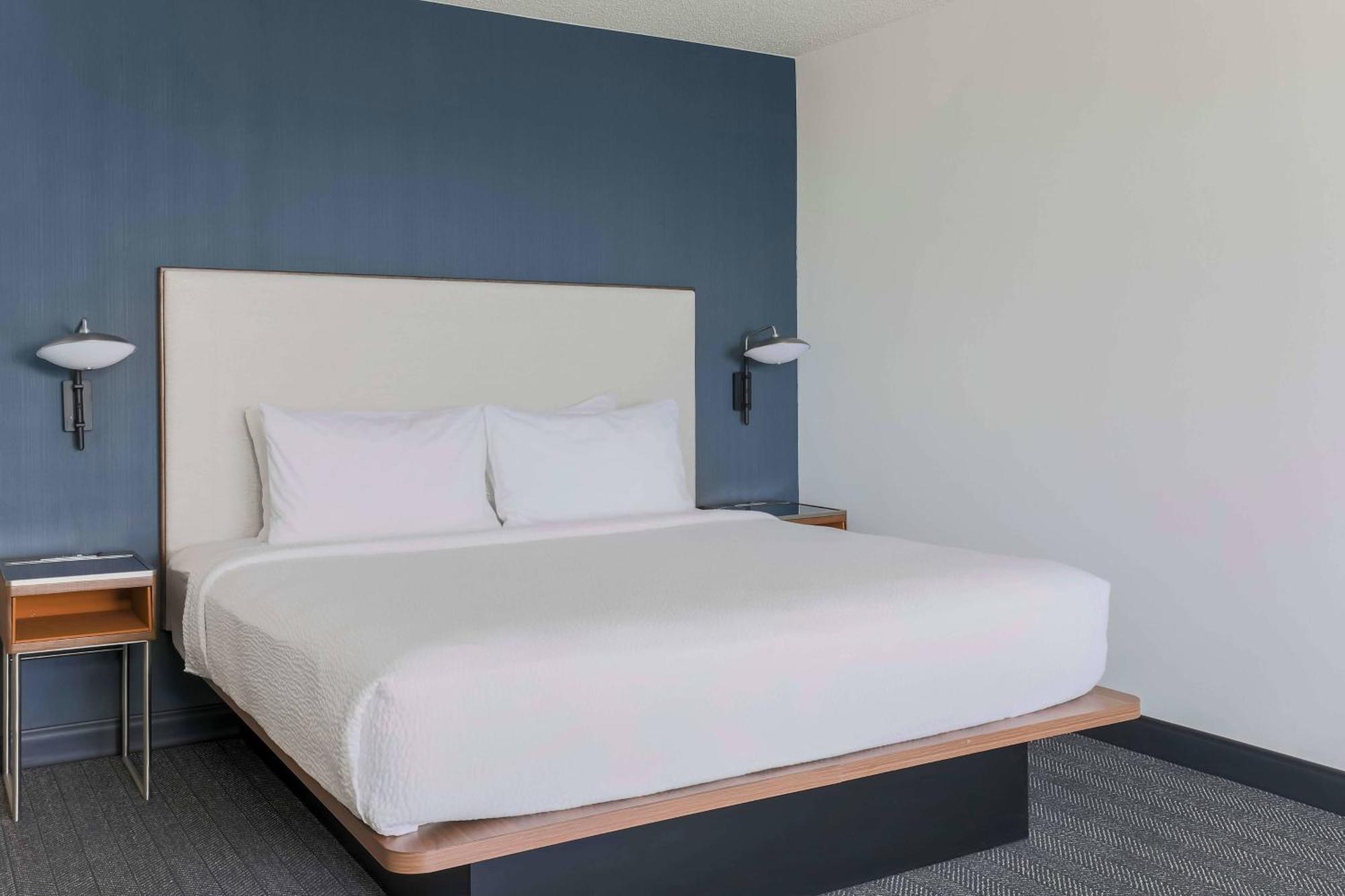 Courtyard By Marriott Denver Golden/Red Rocks Dış mekan fotoğraf