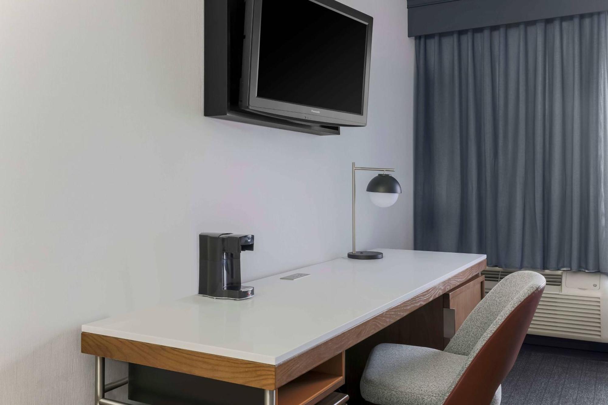Courtyard By Marriott Denver Golden/Red Rocks Dış mekan fotoğraf