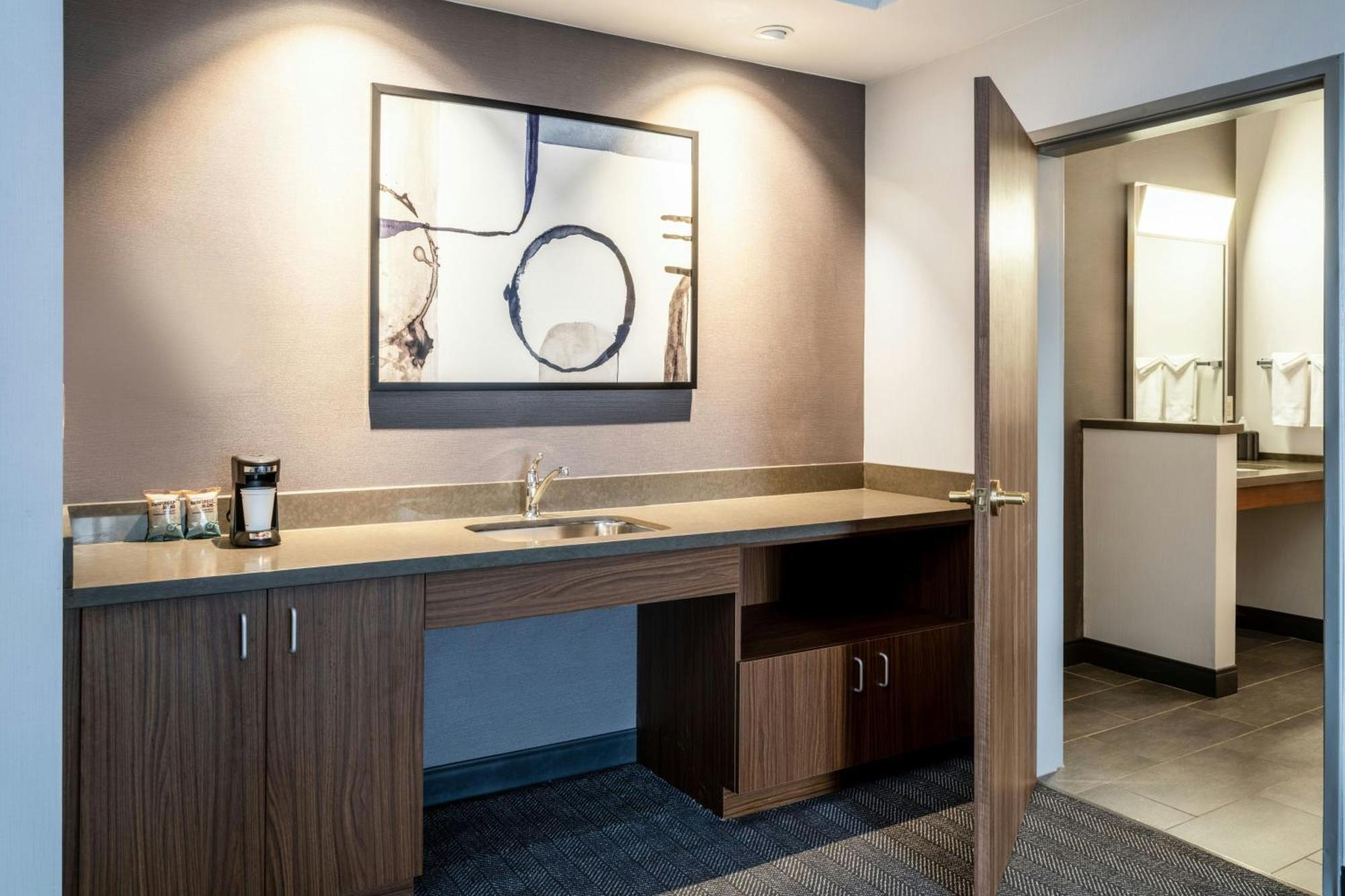 Courtyard By Marriott Denver Golden/Red Rocks Dış mekan fotoğraf