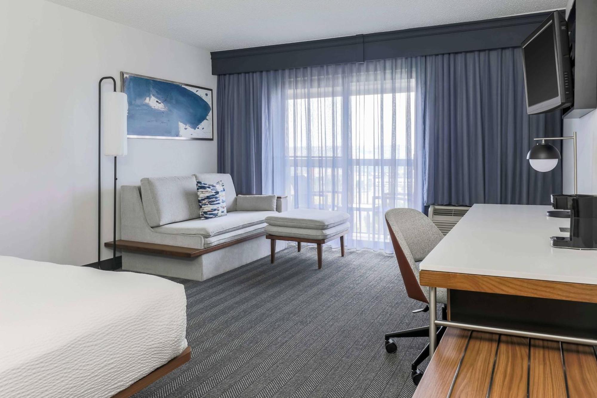 Courtyard By Marriott Denver Golden/Red Rocks Dış mekan fotoğraf