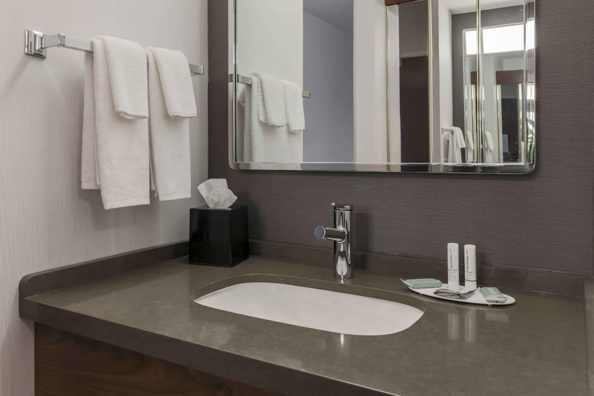 Courtyard By Marriott Denver Golden/Red Rocks Dış mekan fotoğraf