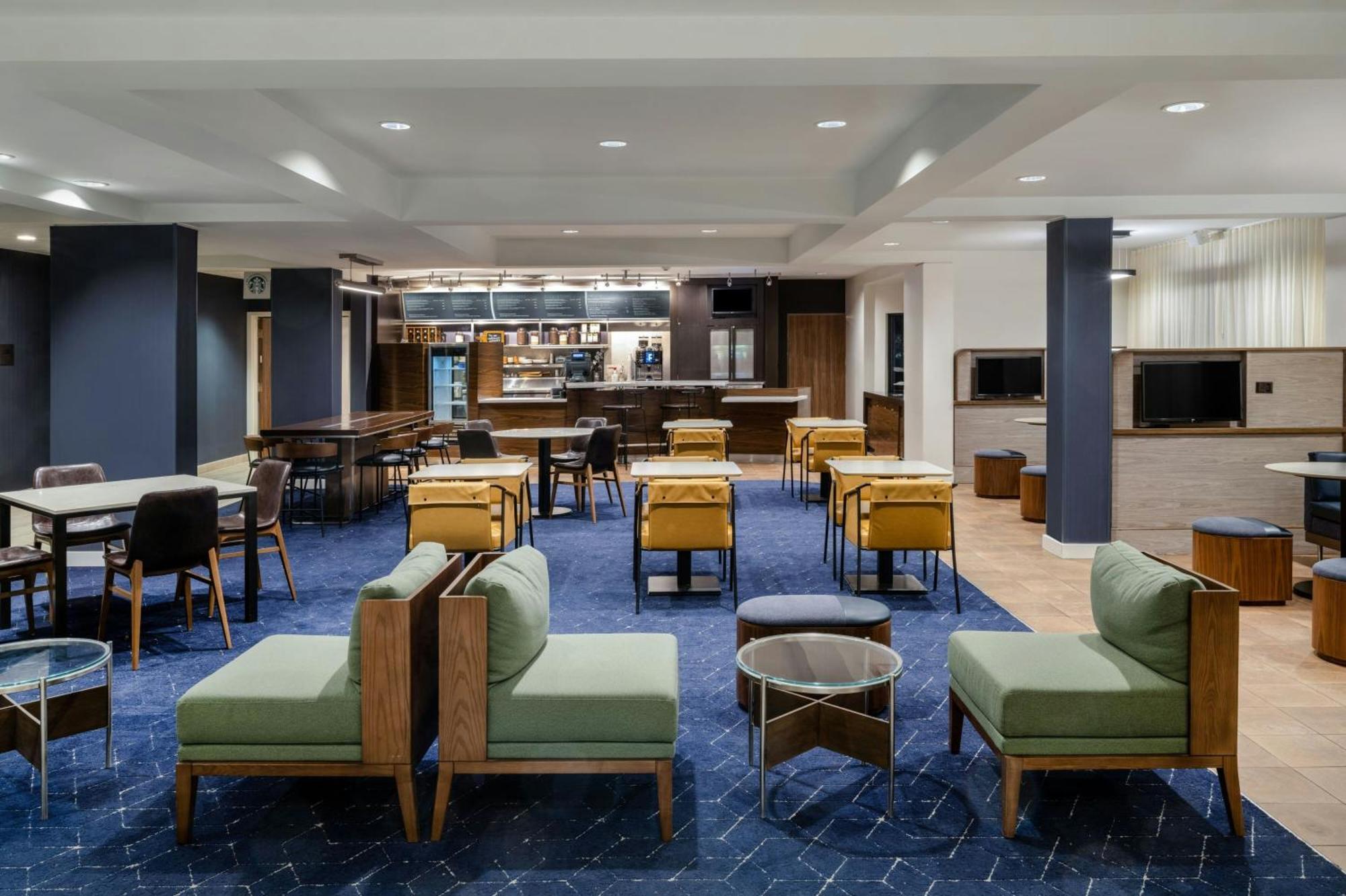 Courtyard By Marriott Denver Golden/Red Rocks Dış mekan fotoğraf
